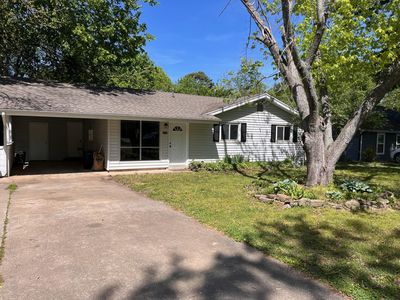 1207 N Vista Pl, Fayetteville, AR, 72703
