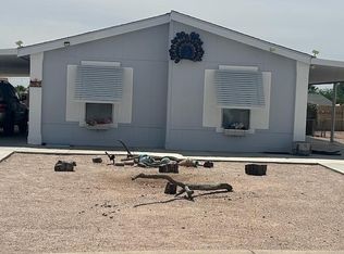 764 S 85TH Street, Mesa, AZ 85208