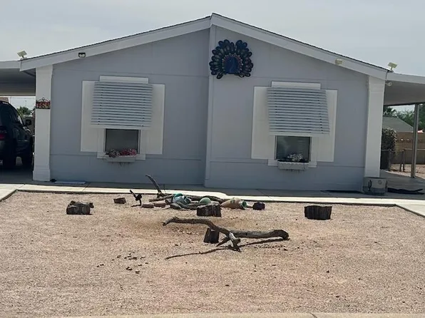 764 S 85TH Street, Mesa, AZ 85208