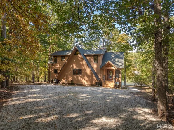346 W Wanderfern Circle Dr, Innsbrook, MO 63390