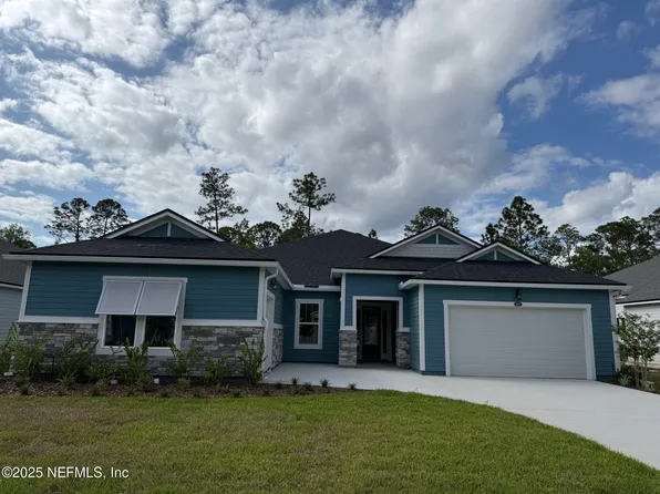 153 ALBRIGHT, St. Johns, FL 32259