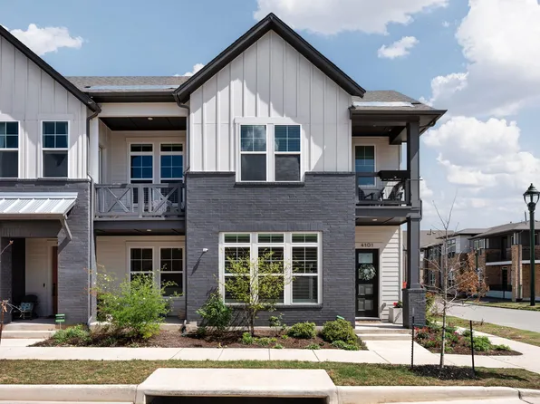 4101 Margarita St, Austin, TX 78723