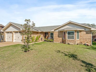 511 Moonlight Trl, Stephenville, TX, 76401
