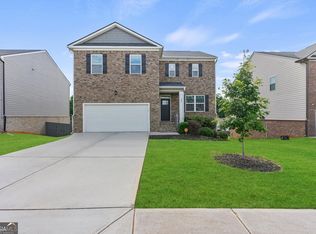 391 Faulkner St, Stockbridge, GA 30281