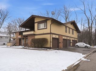 19425 Oak Ave, Country Club Hills, IL