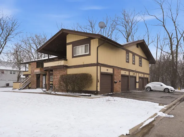 19425 Oak Ave, Country Club Hills, IL 60478