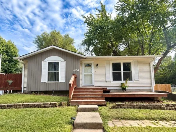 424 Lisa Ln, Maryville, MO 64468