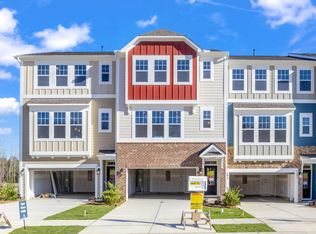 2203 Grants Pass Sta, Apex, NC 27502