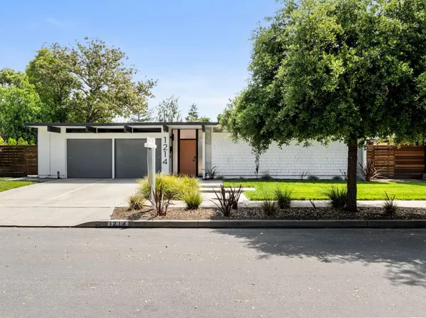 1214 McIntosh Ave, Sunnyvale, CA 94087