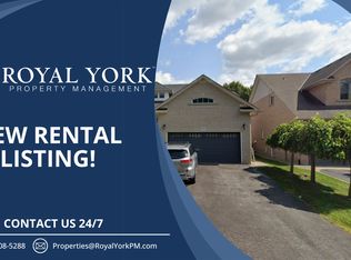 271 Ryerson Cres #1, Oshawa, ON L1G 8B7