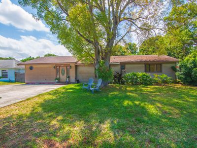5803 Cassia Drive, Fort Pierce, FL, 34982