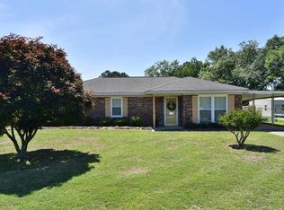 157 Firetower Rd, Leesburg, GA 31763