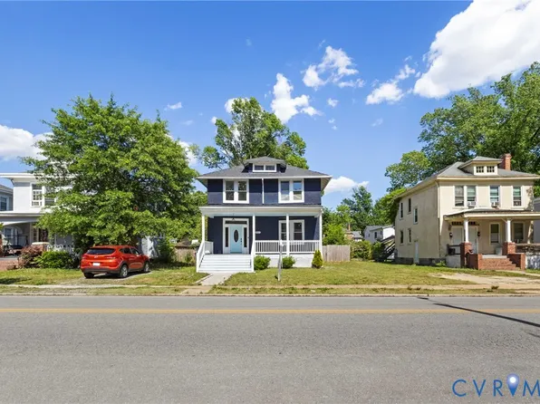 3307 North Ave, Richmond, VA 23222