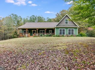 183 Muse Bridge Rd, Carrollton, GA 30116