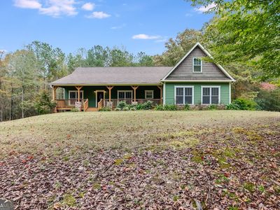 183 Muse Bridge Rd, Carrollton, GA, 30116