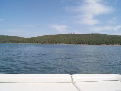 1170 Road, Eufaula, OK, 74432