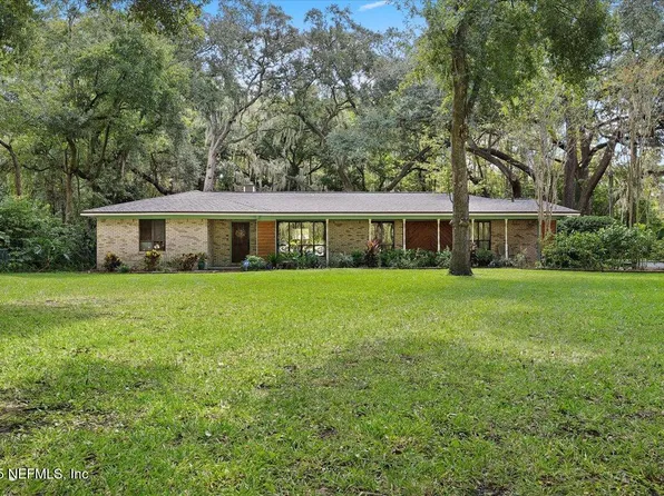 10567 SCOTT MILL Road, Jacksonville, FL 32257