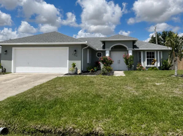 1950 SW Beard Street, Port St Lucie, FL 34953