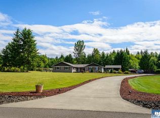 143 Gretchen Way, Port Angeles, WA 98362