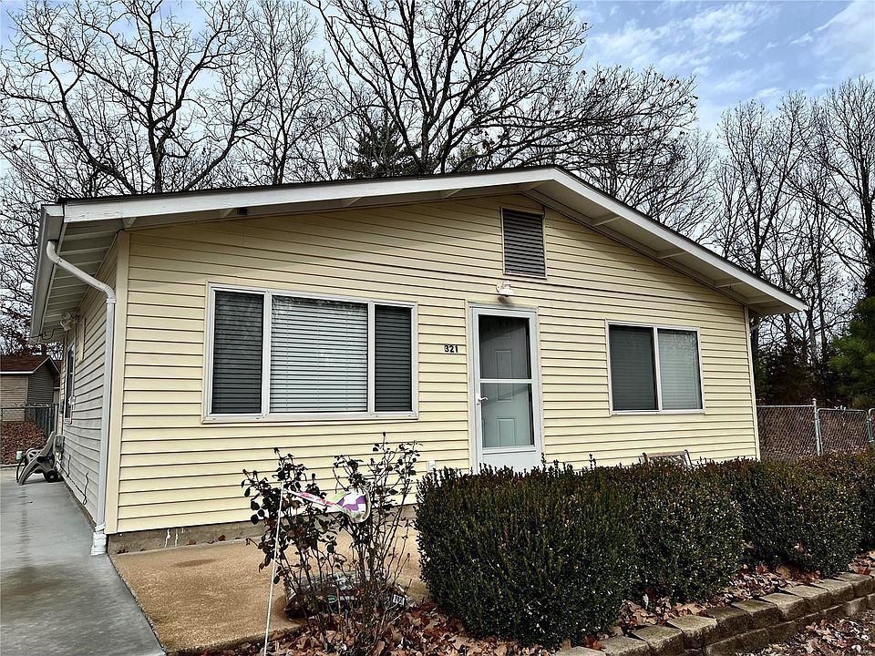 321 Walnut Dr, Cuba, MO 65453 Zillow