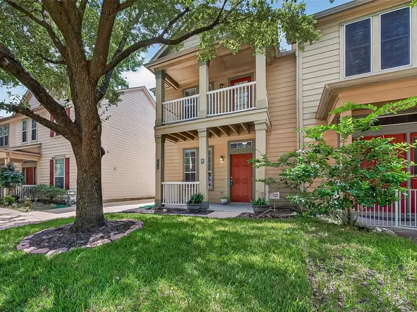 16735 Pine Castle Dr, Houston, TX 77095