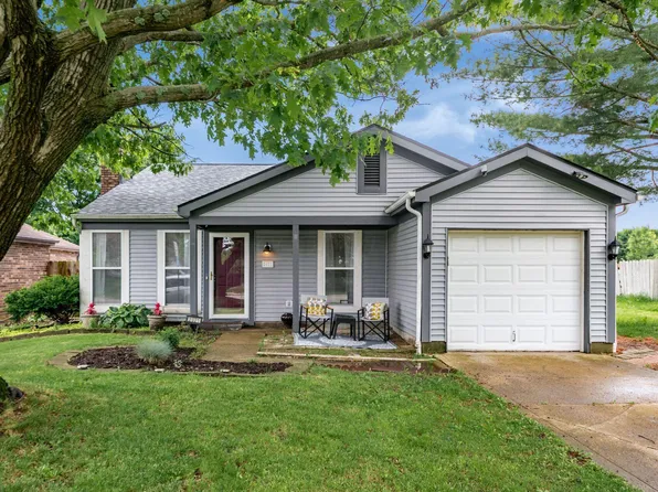 2021 Summit Row Blvd, Powell, OH 43065