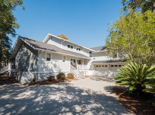 25 Fairway Oaks Ln, Isle Of Palms, SC 29451