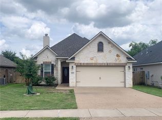 4110 Shallow Creek Loop, College Station, TX 77845
