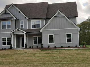 266 Linch Rd LOT 7, Senoia, GA 30276