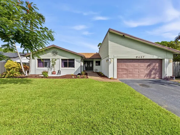 9437 NW 46TH Court, Sunrise, FL 33351