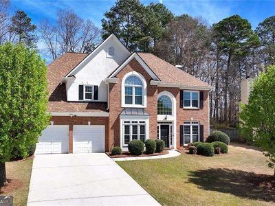 4897 Cedar Wood Dr SW, Lilburn, GA, 30047