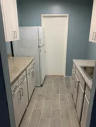 Rented by Gutman Management Co Inc