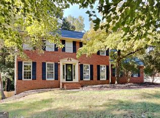 1070 Boston Rdg, Woodstock, GA 30189