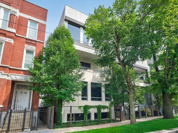 1141 N Leavitt St #1, Chicago, IL 60622