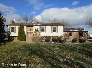 6864 Millikin Rd, Middletown, OH 45044