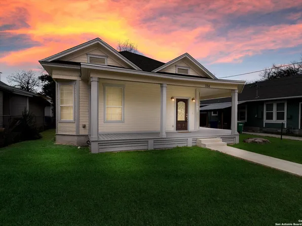 334 whittier, San Antonio, TX 78210