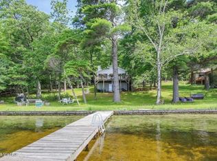 5577 W Pleasant Hill Rd, Free Soil, MI 49411