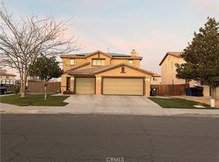 14180 Dressage Rd, Victorville, CA 92394