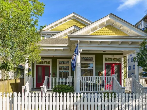 819 Cherokee St, New Orleans, LA 70118