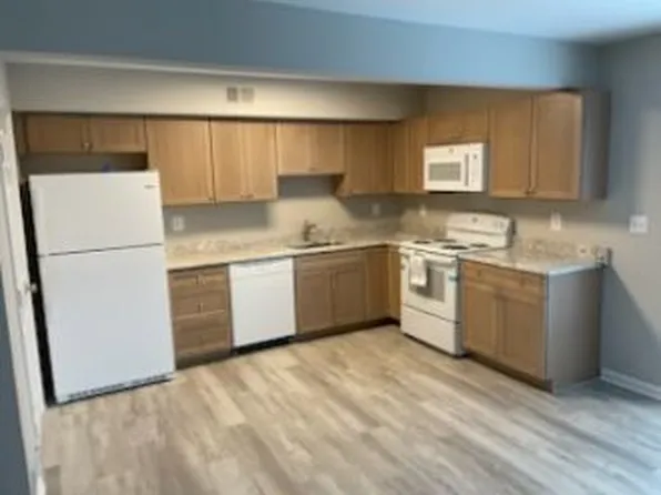 1780 Belle Dr APT B, Annapolis, MD 21401