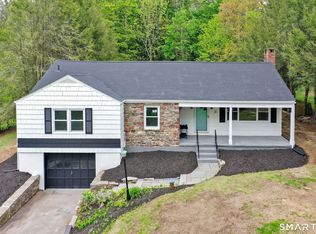 16 Sunnyview Drive, Vernon, CT 06066