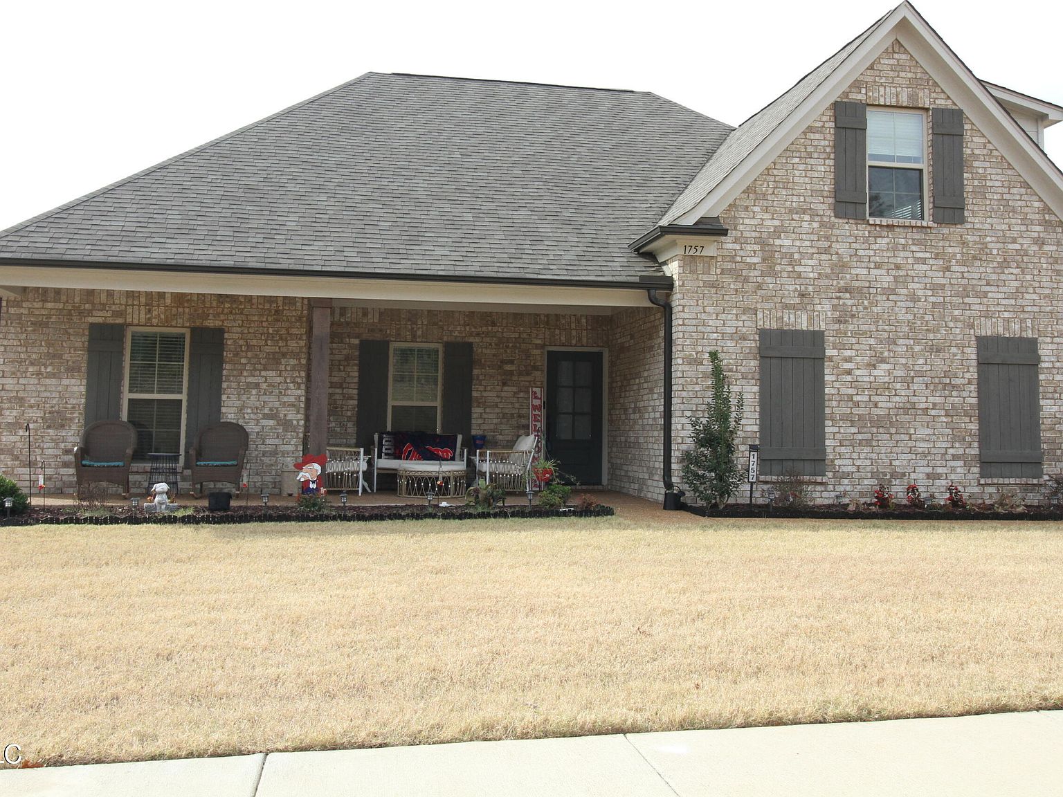 1757 Four Ways Dr, Nesbit, MS 38651 MLS 4064037 Zillow