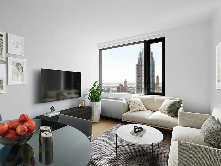10 City Point #24D — Photo 1