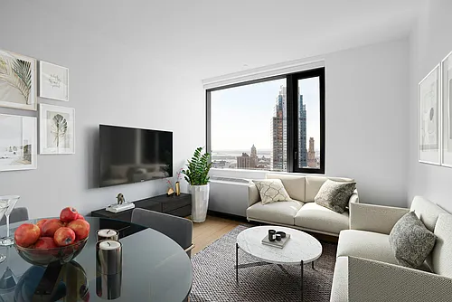 10 City Point #24D Photo 1