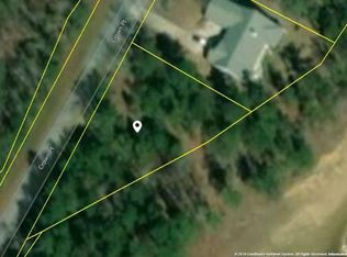 L1 B28 Crown Poin, Mc Cormick, SC 29835