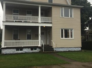 517 Stafford Ave APT 2, Scranton, PA 18505