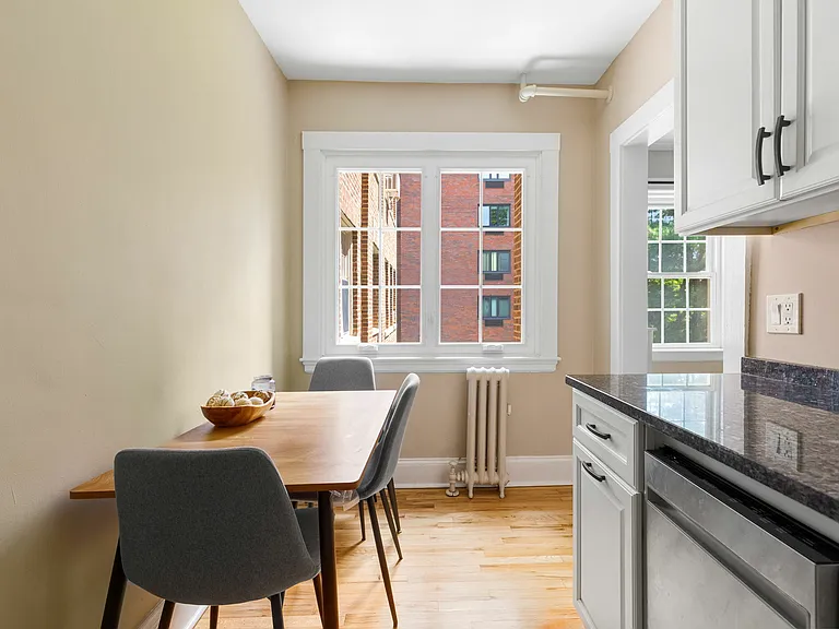 21 Chauncy St #21 — Photo 1