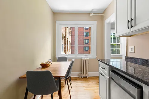 21 Chauncy St #21 Photo 1