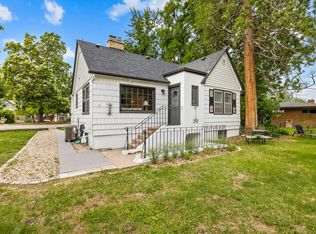4508 W Rim St, Boise, ID 83706