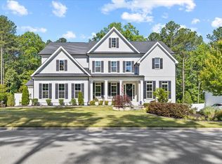 2942 Jordan Pointe Blvd, New Hill, NC 27562